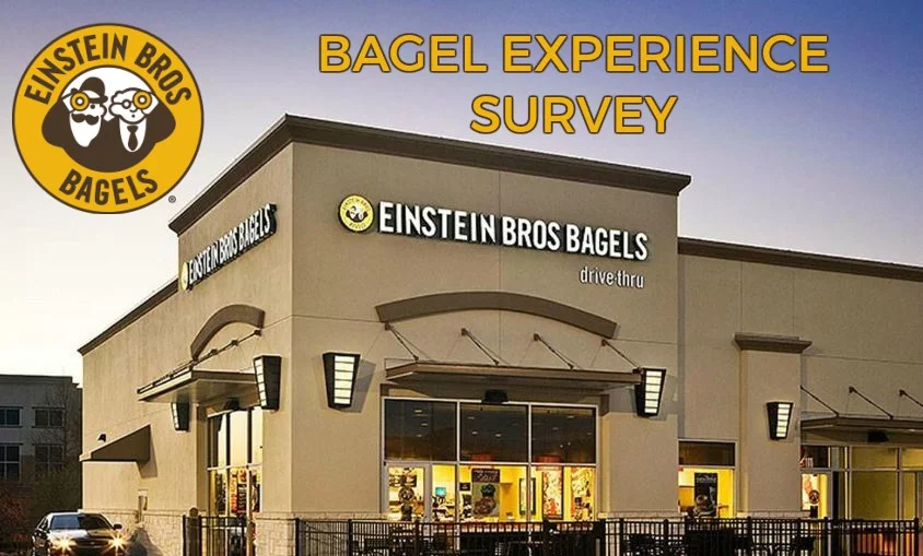 BagelTalk Guest Survey – Get 3 Free Bagels